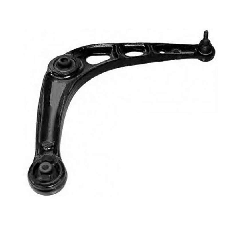 Teknosa Front Right Lower Control Arm  For Renault Espace [3] 2.0 (F4R 700 701)(16V 102Kw) 1999-2003