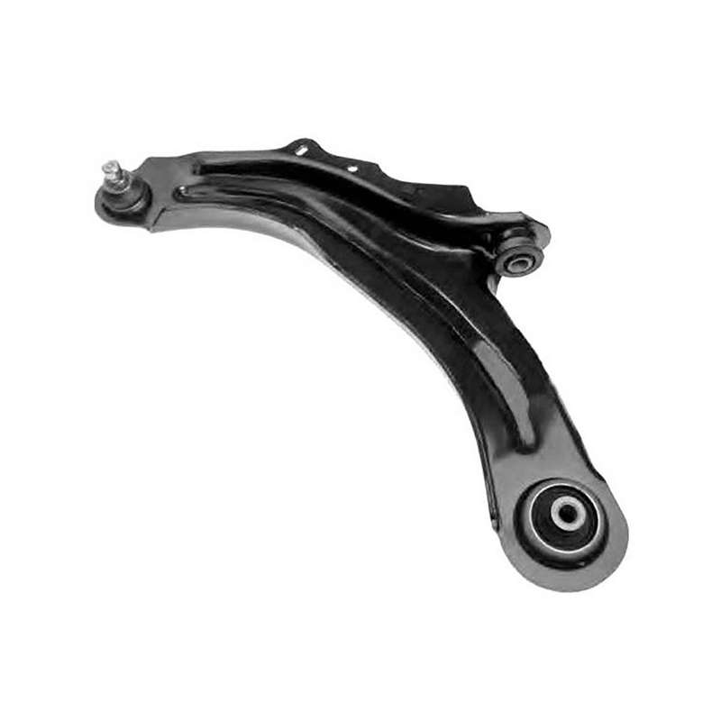 TEKNOSA FRONT RIGHT LOWER CONTROL ARM For RENAULT MEGANE [2] 1.9 DCI (F9Q 808)(8V 68KW) 03-09