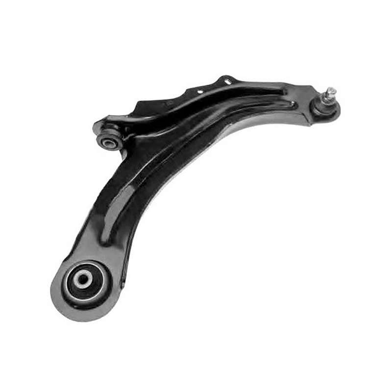 Teknosa Front Left Lower Control Arm  For Renault Megane [2] 2.0 T F1 Sport (F4R 774)(16V 165Kw) ...