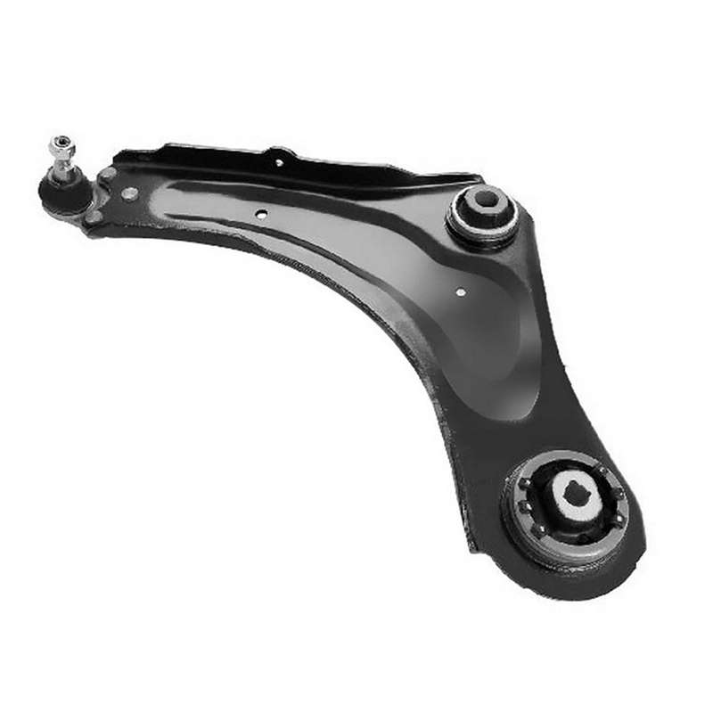Teknosa Front Left Lower Control Arm  For Renault Grand-Scenic [2] 1.6 Dci (R9M 402 404)(16V 96Kw...
