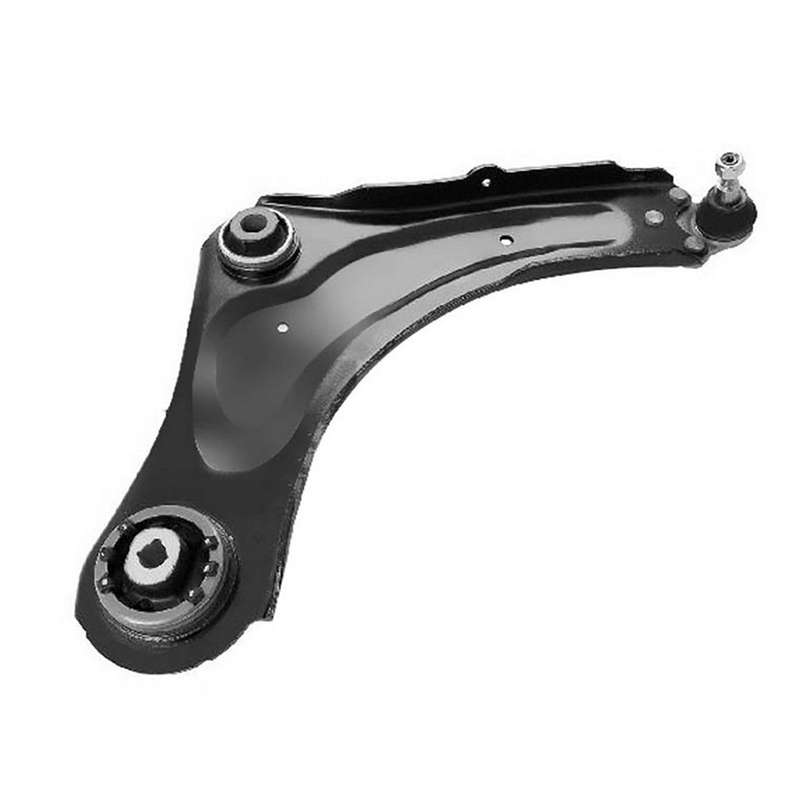 Teknosa Front Right Lower Control Arm  For Renault Grand-Scenic [2] 1.6 Dci (R9M 402 404)(16V 96K...