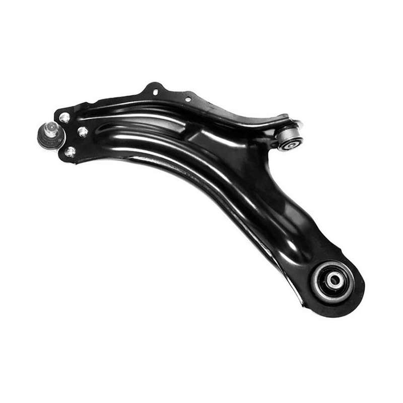 Teknosa Front Left Lower Control Arm  For Renault Kangoo [2] 1.5 Dci (K9K 802)(8V 50Kw) 2008-2020