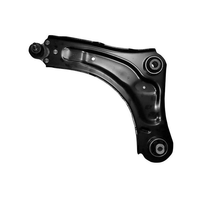 Teknosa Front Left Lower Control Arm  For Renault Laguna [3] 1.6 (K4M 824)(16V 81Kw) 2009-2012
