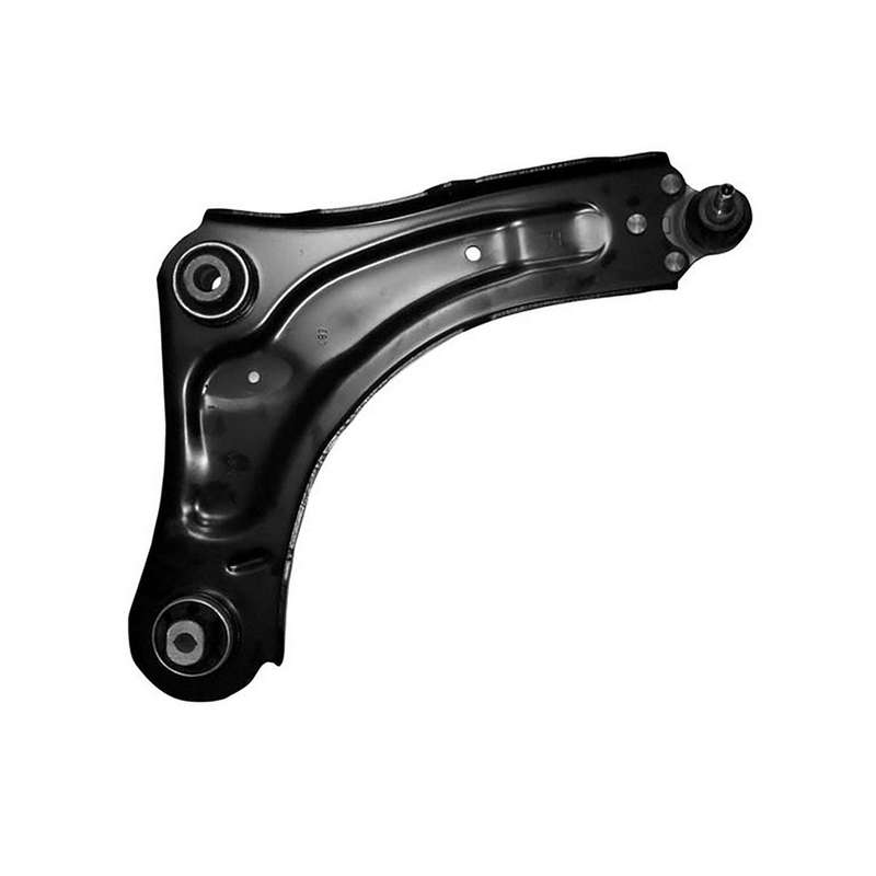 Teknosa Front Right Lower Control Arm  For Renault Laguna [3] 1.6 (K4M 824)(16V 81Kw) 2009-2012