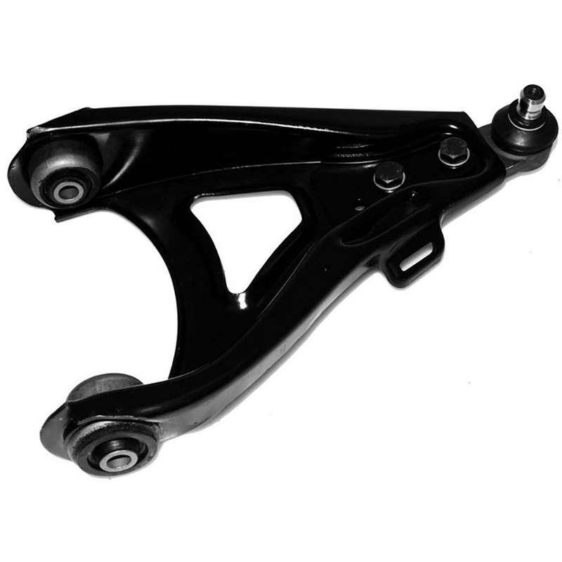 TEKNOSA FRONT RIGHT LOWER CONTROL ARM For RENAULT MEGANE [1] 1.4 (K4J 714 750)(16V 70KW) 99-03
