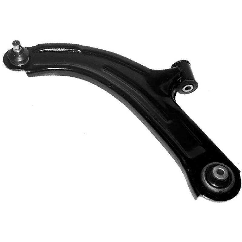 Teknosa Front Left Lower Control Arm  For Renault Kwid 1.0 (*)(12V 50Kw) 2016-2020