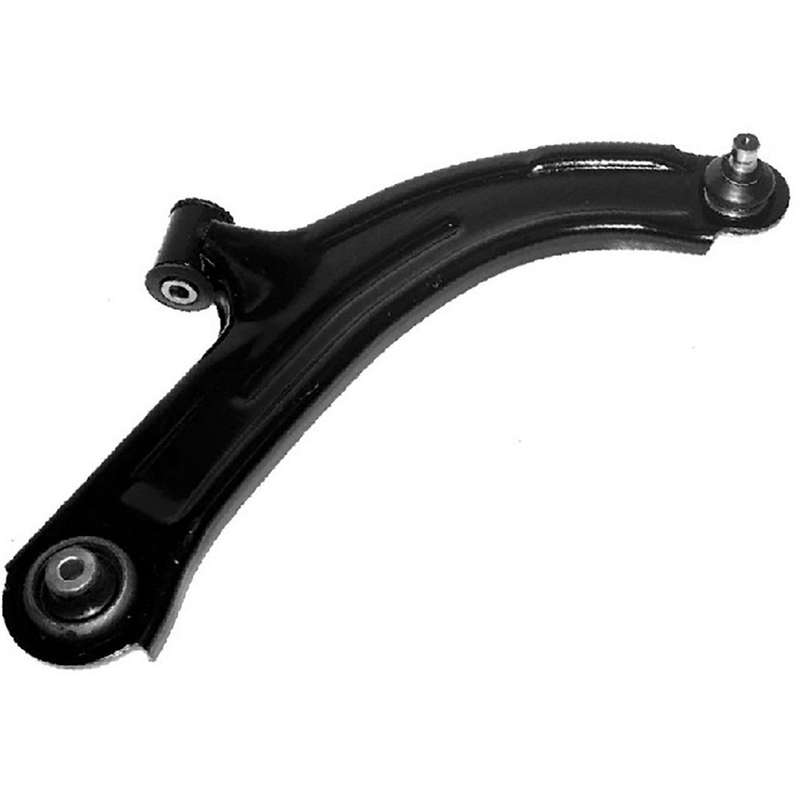 TEKNOSA FRONT RIGHT LOWER CONTROL ARM For RENAULT KWID 1.0 (*)(12V 50KW) 16-20