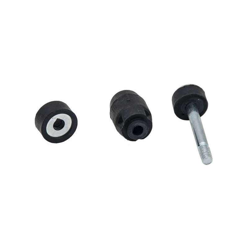 TEKNOSA FRONT LEFT - RIGHT REPAIR KIT For RENAULT KANGOO [1] 1.2I (D4F 712 714)(16V 55KW) 99-09