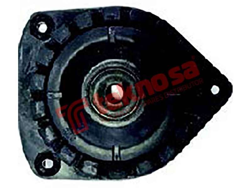 SHOCK MOUNTING - RE2816 (TEKNOSA)