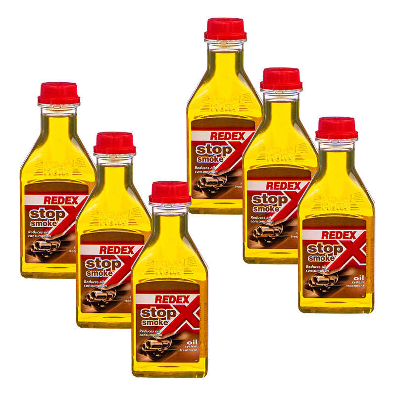 Holts Redex Stop Smoke (500Ml) -(Pack Size: 6 )