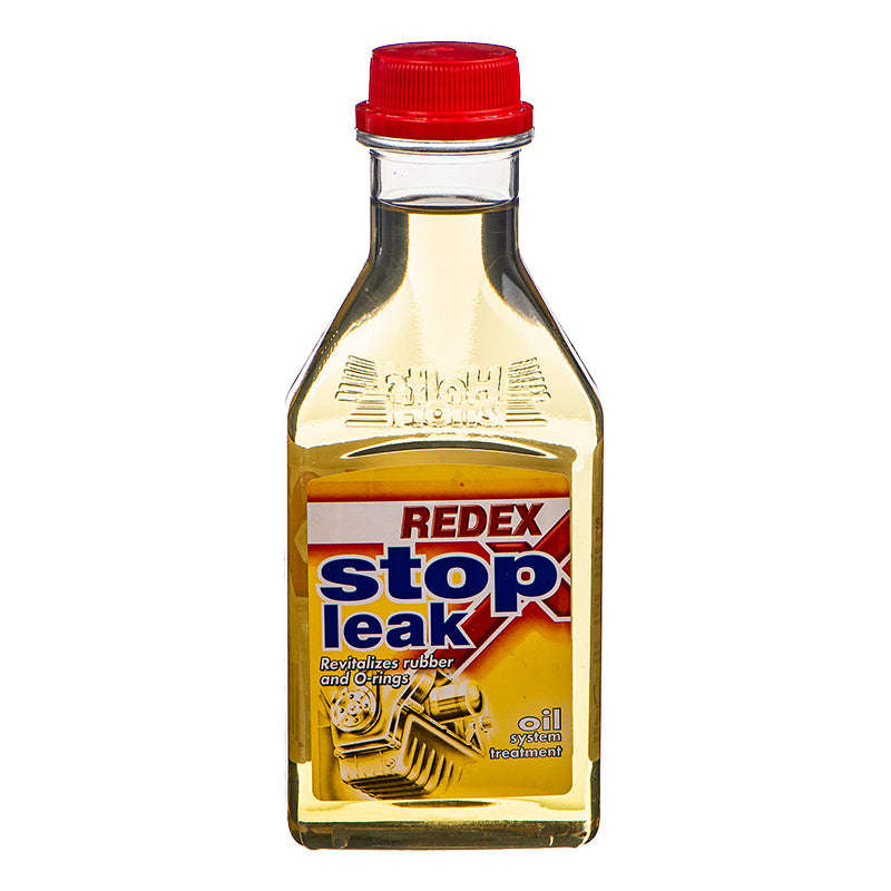 Engine Stop Leak