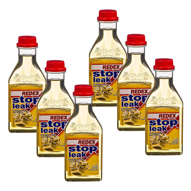 Holts Redex Stop Leak (500Ml )-(Pack Size: 6 )