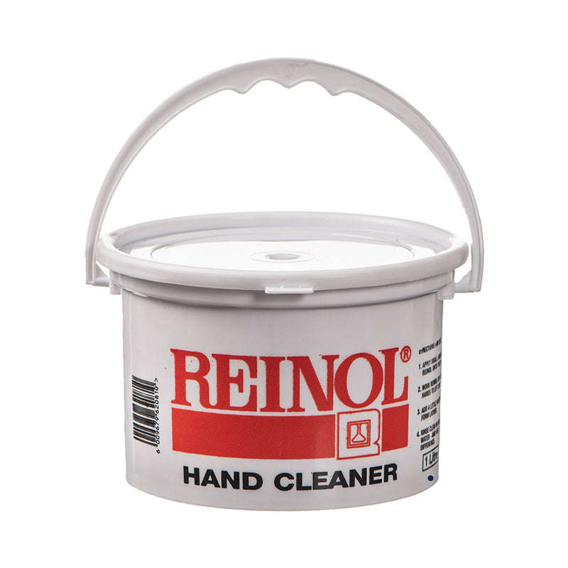 Hand Cleaner - 1 Litre - Reinol-1