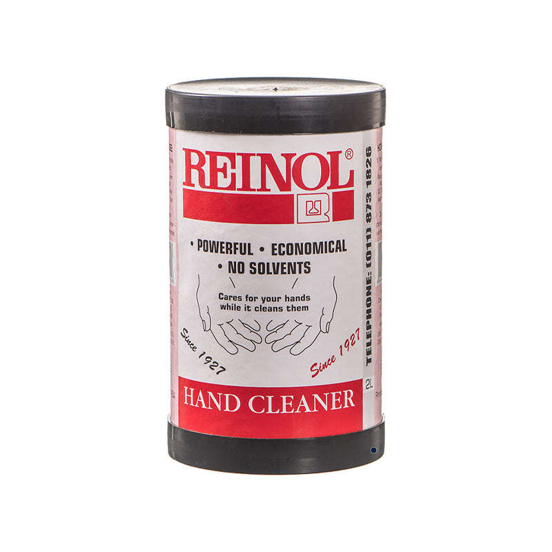 Hand Cleaner 2 Litre - Reinol-2