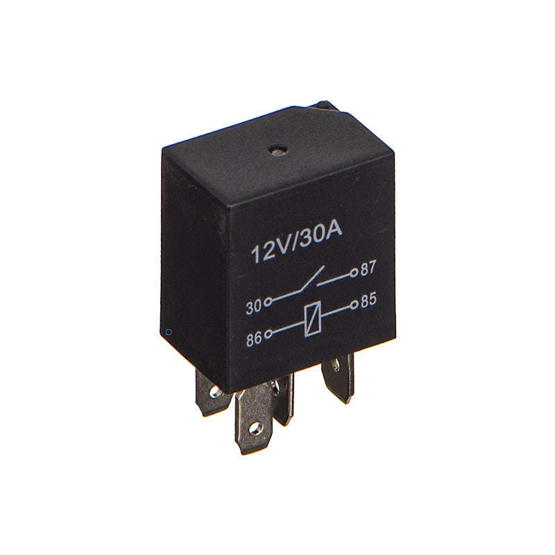 Universal Relay 12 Volt - Rel7094P (Beta)
