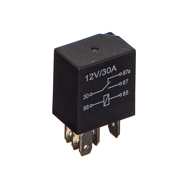 Universal Relay 12 Volt - Rel7095P (Beta)