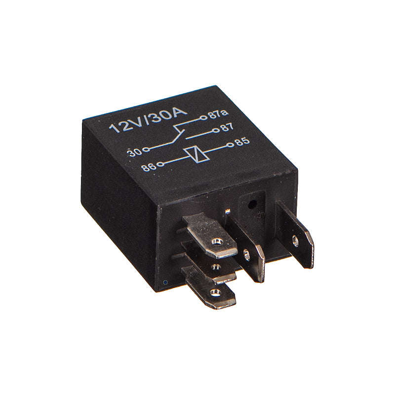 Universal Relay 12 Volt - Rel7095P (Beta)