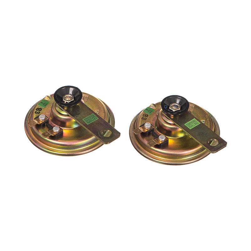 Smartone Twin Horn Set - Rh01 (Doe)