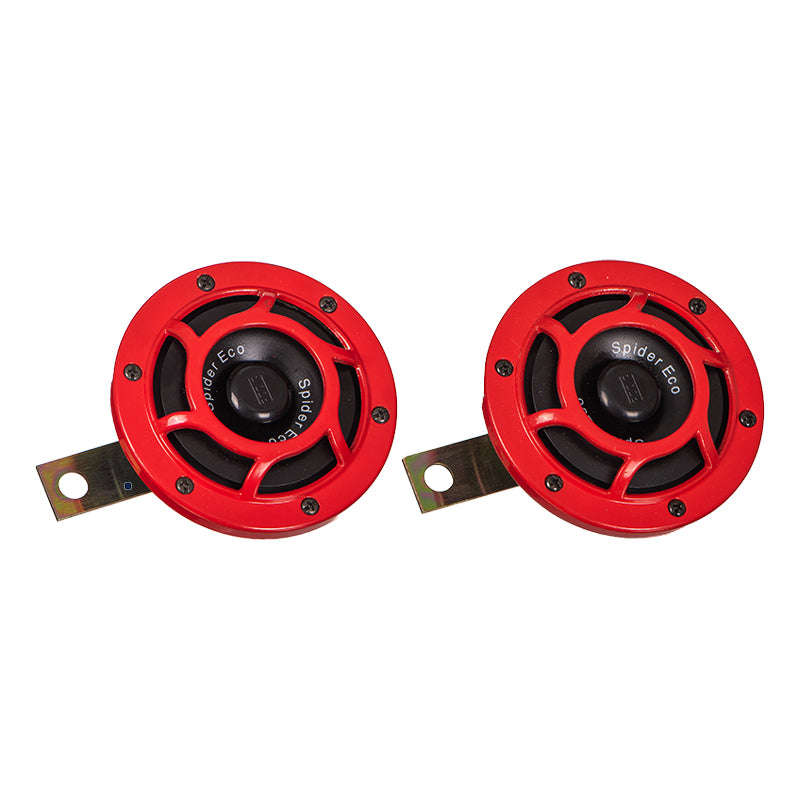 Spider Eco Horn Set - Rh02 (Doe)