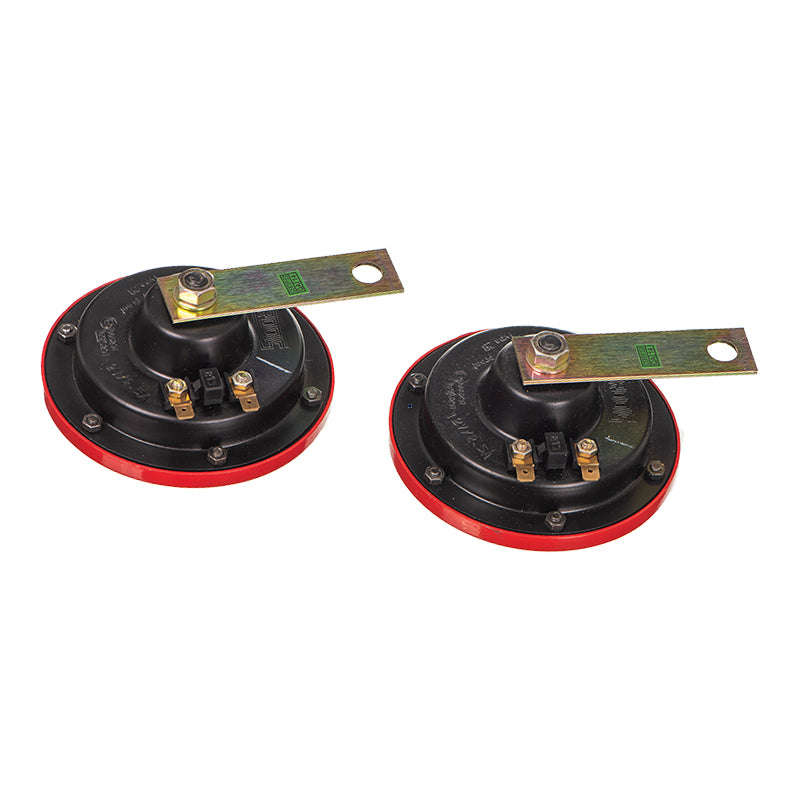 Spider Eco Horn Set - Rh02 (Doe)