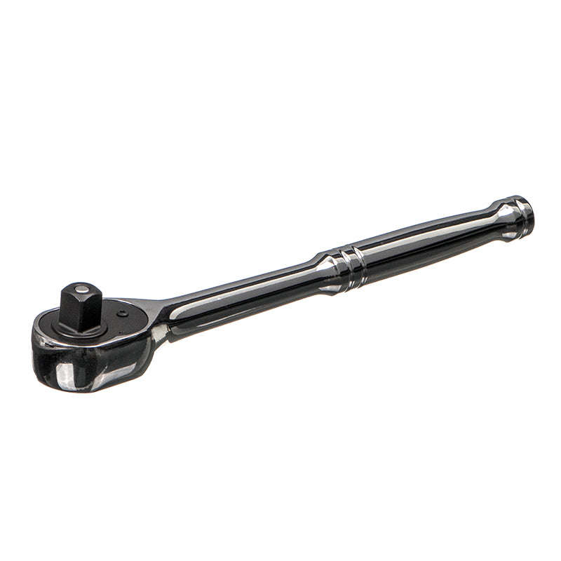 Q-Tech Steel Shank Ratchet
