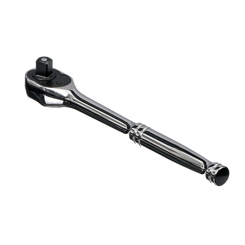 Q-Tech Steel Shank Ratchet
