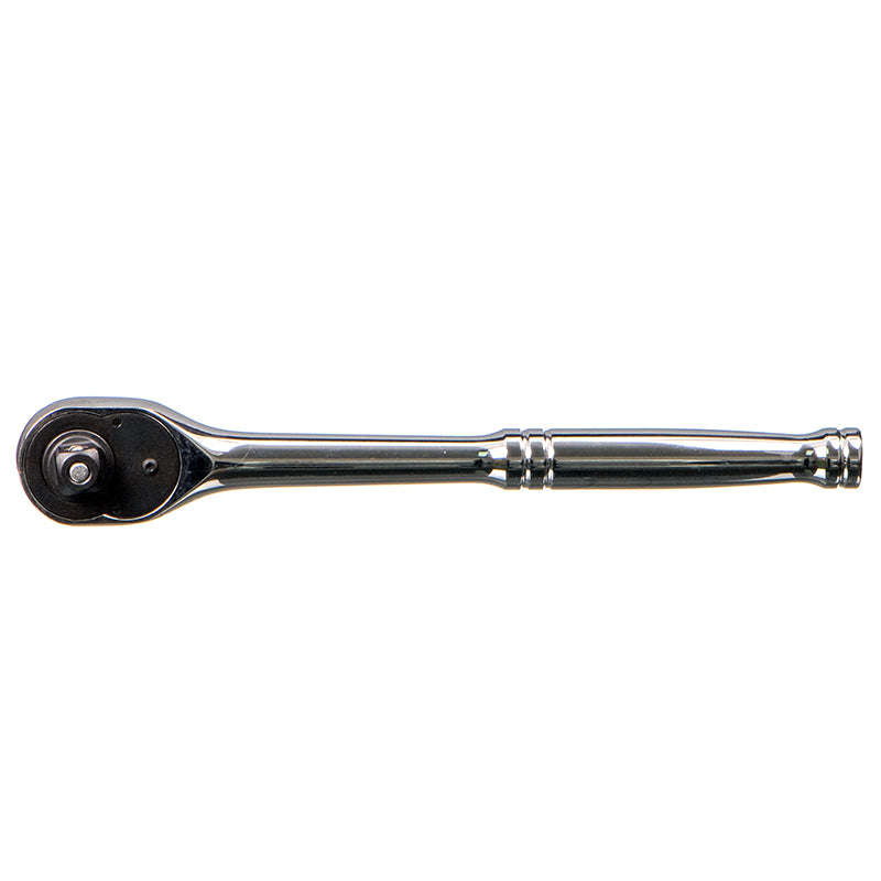 Q-Tech Steel Shank Ratchet