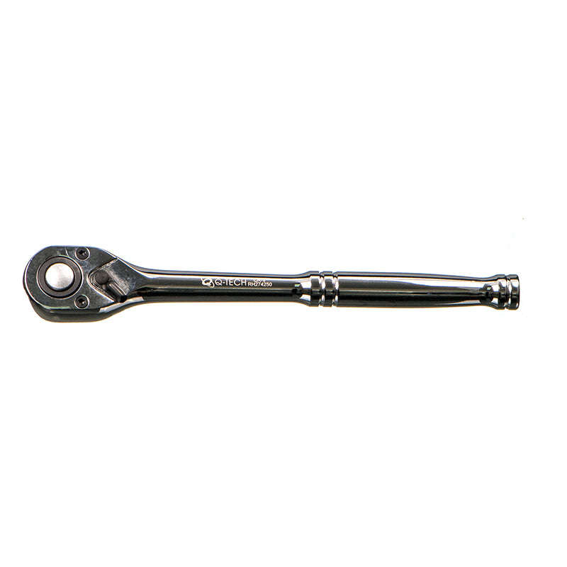Q-Tech Steel Shank Ratchet
