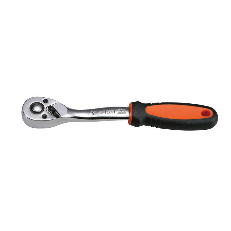 Q-Tech Ratchet 1/4"