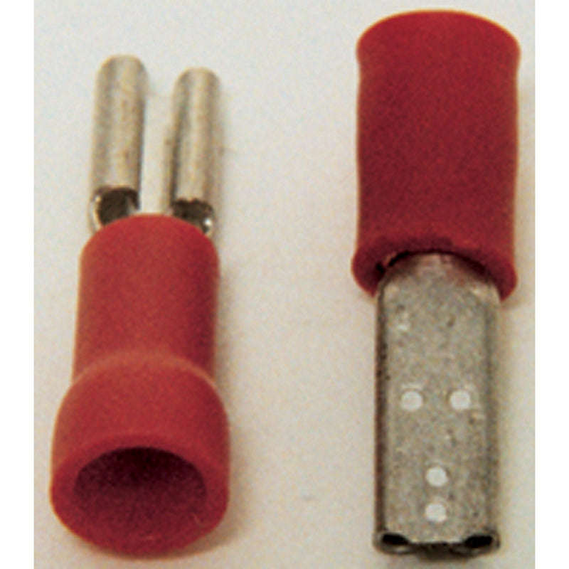 Starcote Red Radio Terminal - Female