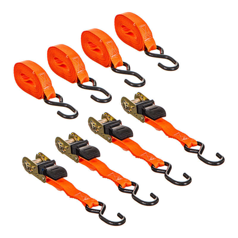 Ratchet Tie Down [Rtd109]