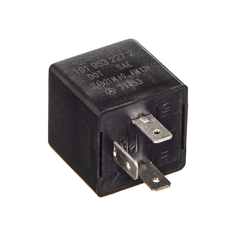 Long Flasher Unit - S644 (Beta)