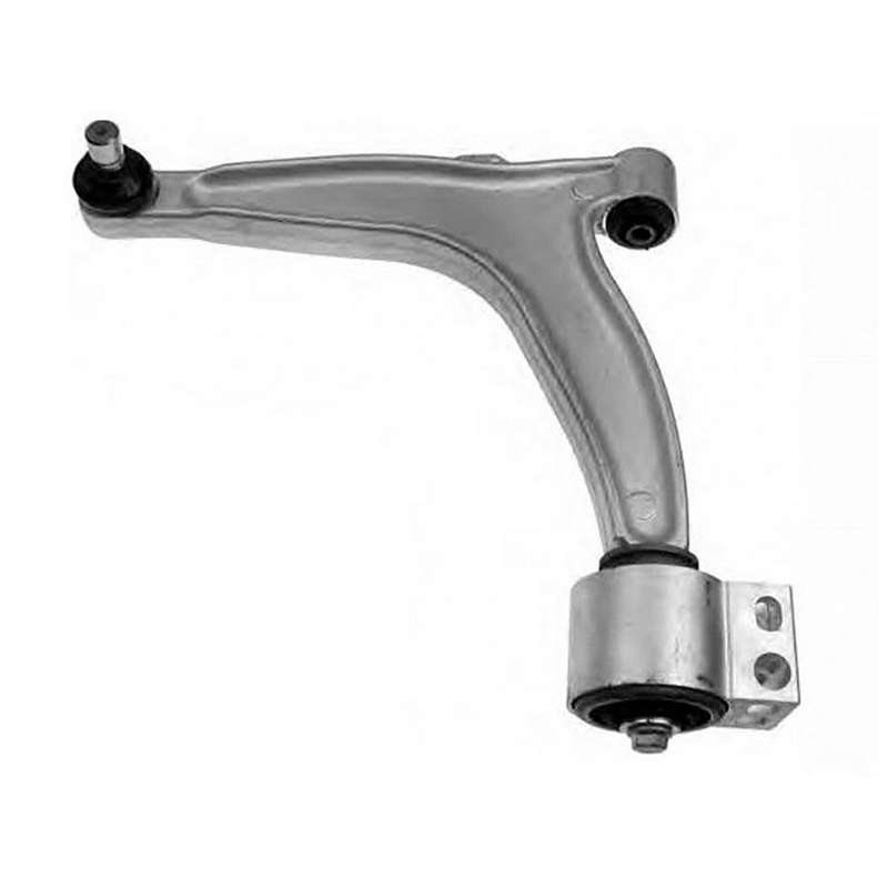 Teknosa Front Left Lower Control Arm  For Saab 9-3 [2] 2.0 T (B207L)(16V 129Kw) 2002-2009