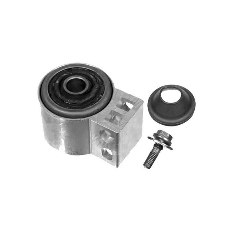 TEKNOSA FRONT LEFT - RIGHT LOWER CONTROL ARM BUSH For SAAB 9-3 [2] 2.8 T (B284L)(24V 184KW) 05-11