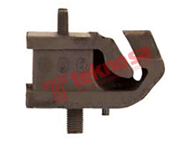 TEKNOSA nan For VOLKSWAGEN CITI-GOLF 1.4 (AFX)(8V 62KW) 00-10