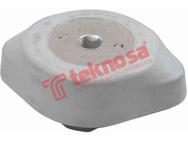 TEKNOSA nan For AUDI A4 [2] 1.8 T (BEX)(20V 140KW) 02-04