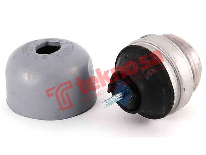 TEKNOSA nan For AUDI A4 [1] 2.4 (AGA ALF AML ARJ APS)(30V 121KW) 98-01