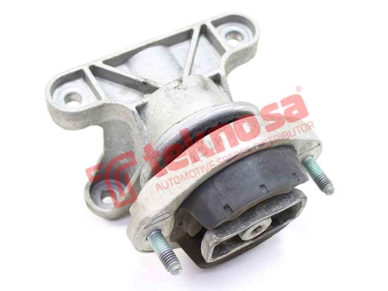 TEKNOSA nan For AUDI A4 [2] 1.8 T (BEX)(20V 140KW) 02-04