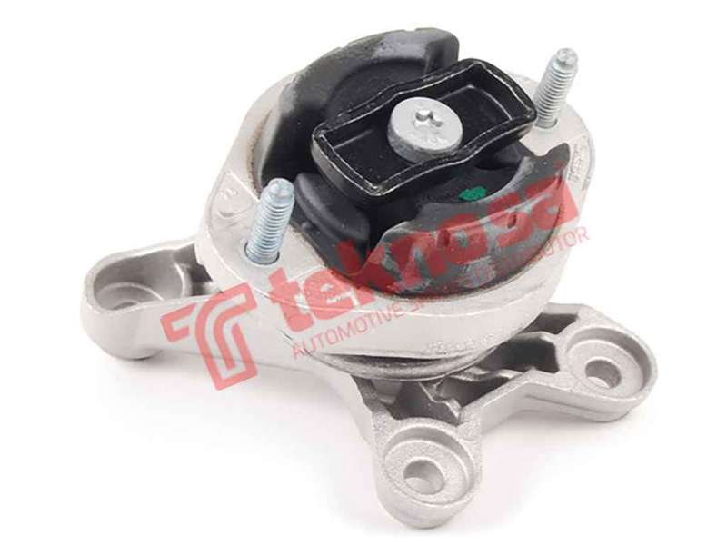 TEKNOSA nan For AUDI A4 [2] 2.5 TDI (AYM)(24V 114KW) 01-05
