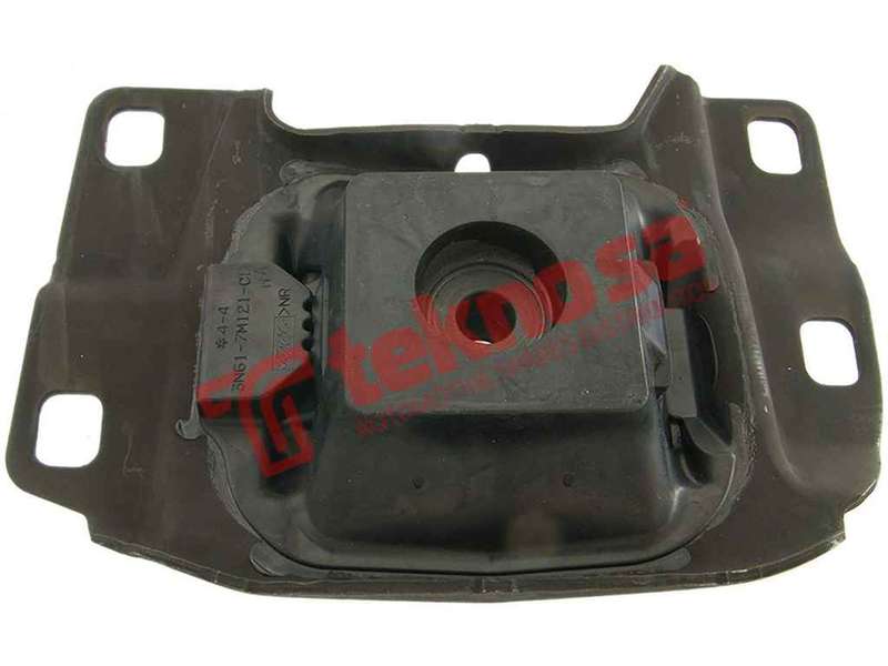 TEKNOSA nan For MAZDA 3 [1] 1.6 (B6ZE Z6)(16V 77KW) 04-18