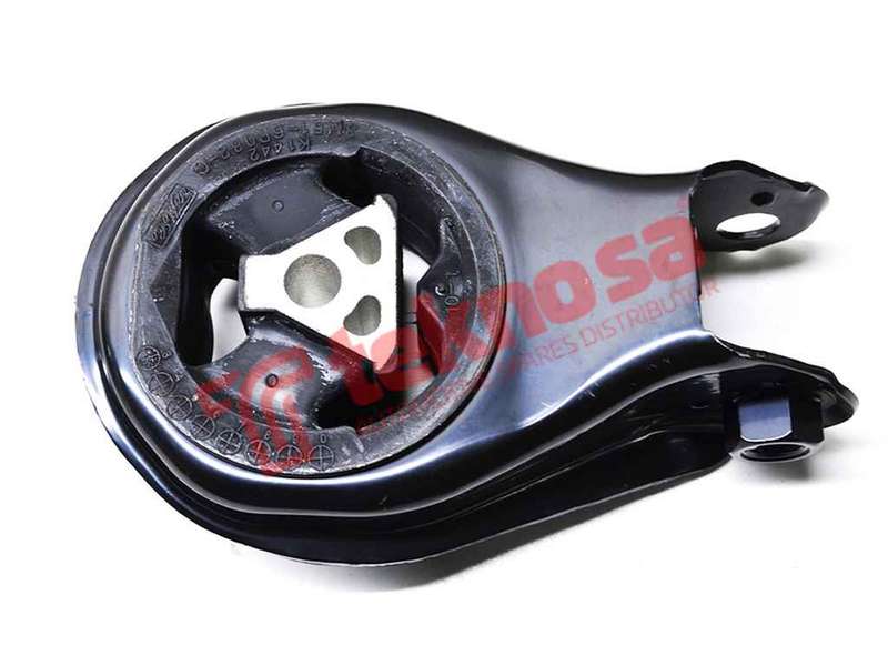 TEKNOSA nan For MAZDA 3 [1] 2.3 (L3-VE)(16V 115KW) 07-08