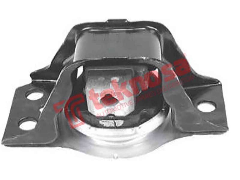 TEKNOSA nan For NISSAN MICRA [1] 1.0 (CG10DE)(16V 48KW) 03-11