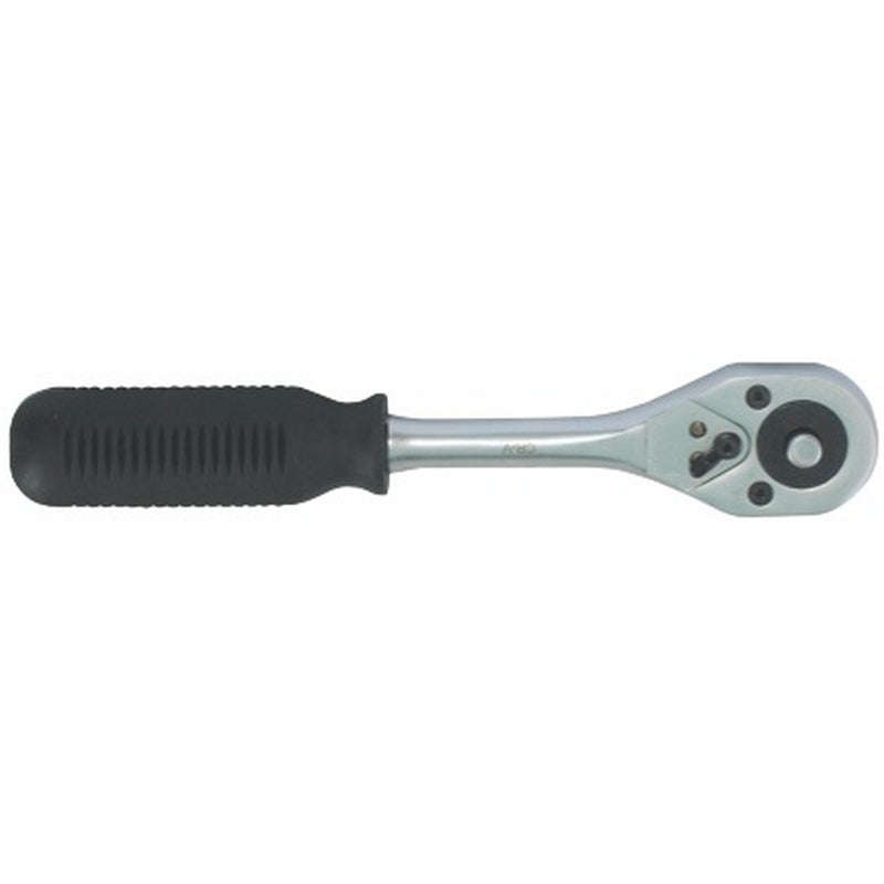 Ratchet 1/2" Drive Chrome Vana - Sck200
