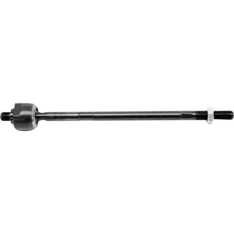 TEKNOSA FRONT LEFT - RIGHT RACK END For VOLKSWAGEN CROSSPOLO [2] 1.6 (BTS)(16V 77KW) 08-10