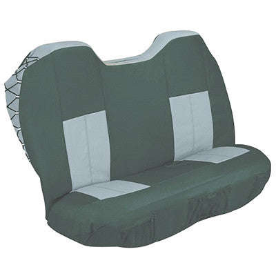 Seat Cover (Rear Seat)