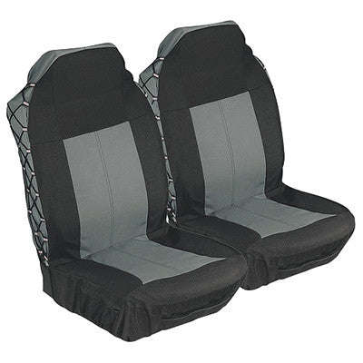 Seat Cover (Front Seat) - Mocha [Se152]