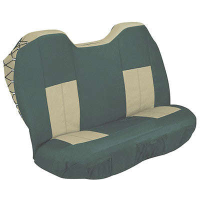 Seat Cover (Rear Seat)