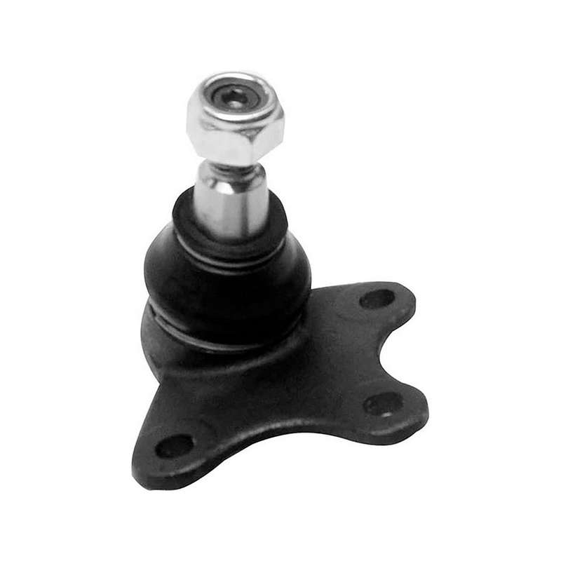 TEKNOSA FRONT LEFT LOWER BALL JOINT For VOLKSWAGEN POLO [2] 1.9 TDI (ATD/AXR)(8V 74KW) 03-09
