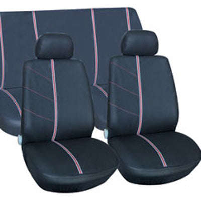 Seat Covers - Se702 (X-Appeal)