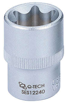 Q-Tech Torx Socket